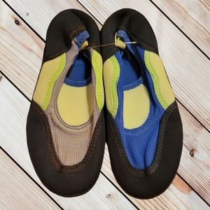 Vtg Water Shoes Prospirit